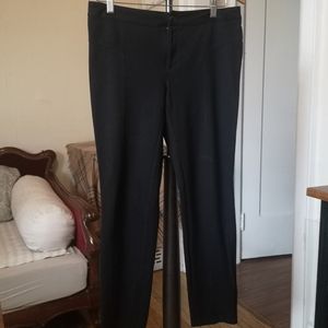 3/$20 INC International Concepts black pants